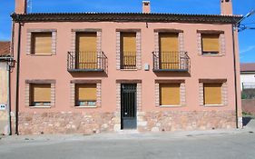 Casas Rurales Mi Reja A